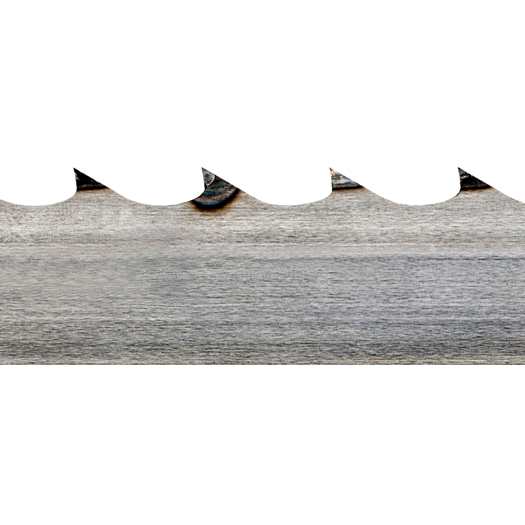 Sägeband Holzprofi 3980x35x0,9mm, 22mm Zt. X‑CUT