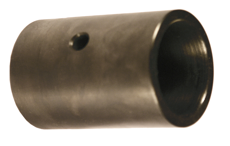 Einschlagfutter 30mm für Gewinde M33