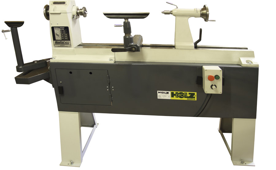 Drechselmaschine Holzprofi M910‑400V