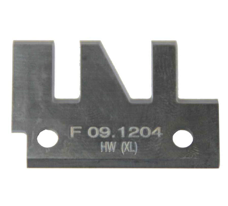 Profilmesser HM für HP Konterprofiler FW16, F4